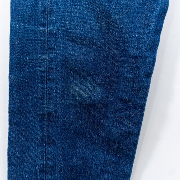 Levis 501 Button Fly Jeans 32 x 29 Y2K Grunge Skater Streetwear - Picture 9 of 9